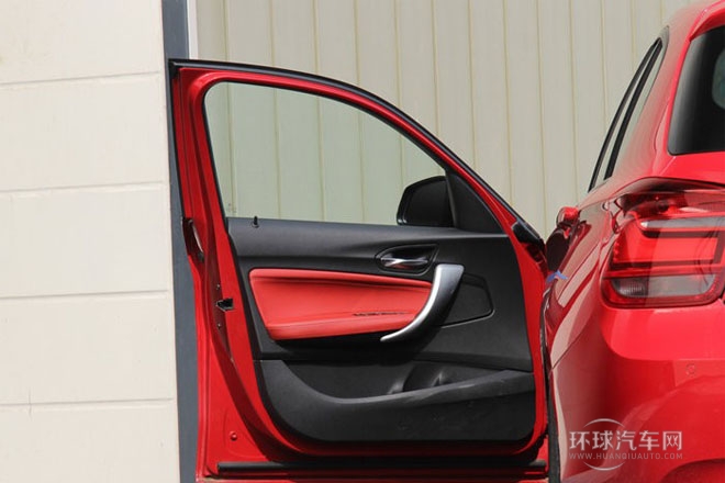 2013款 改款 125i 運動型