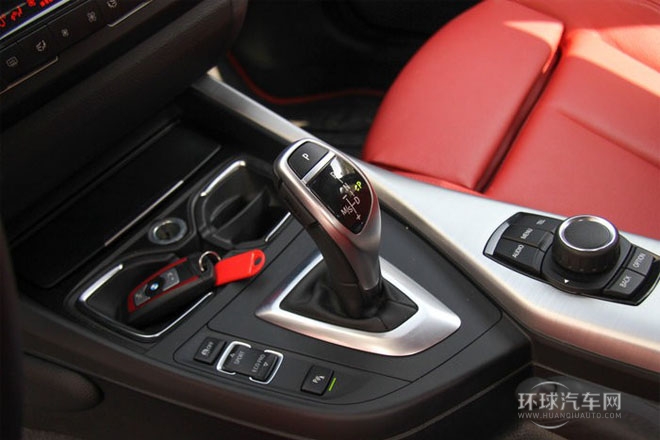 2013款 改款 125i 運(yùn)動型