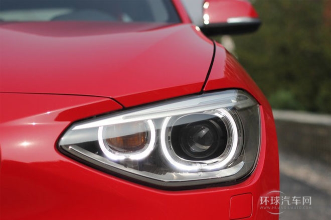 2013款 改款 125i 運動型