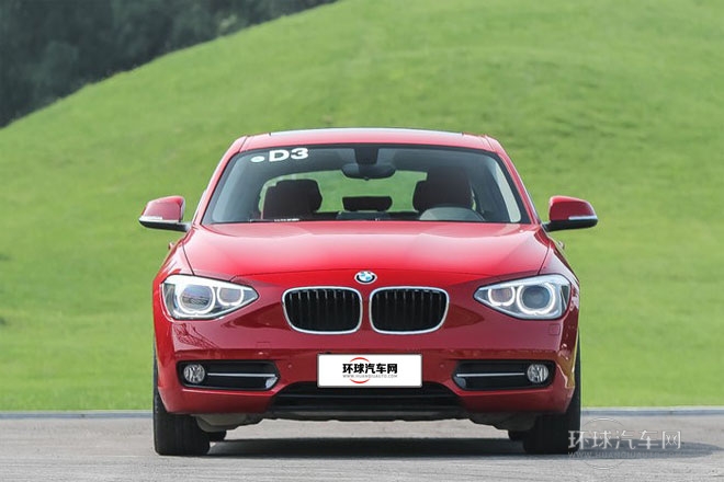 2013款 改款 125i 運(yùn)動(dòng)型