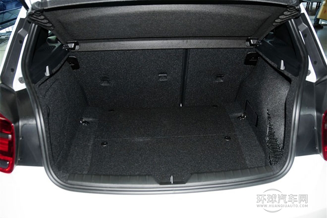 2013款 改款 M135i 5門版