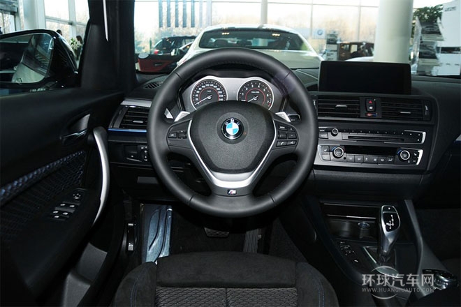 2013款 改款 M135i 5門版