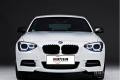 2013款 改款 M135i 5門(mén)版