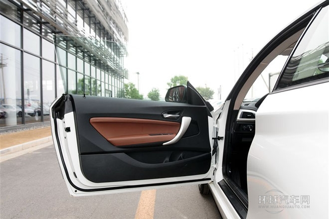 2014款 220i 領(lǐng)先型