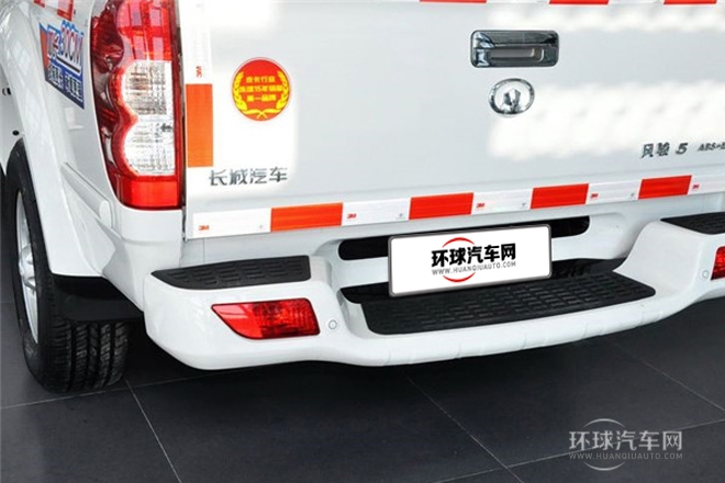 2011款 2.4L公務版 豪華型 四驅大雙排