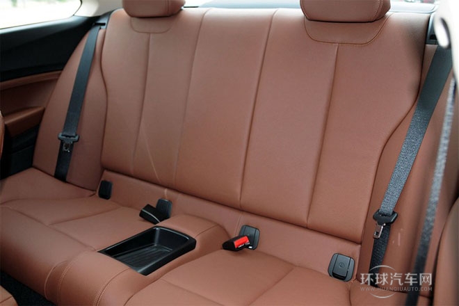 2014款 220i 領(lǐng)先型