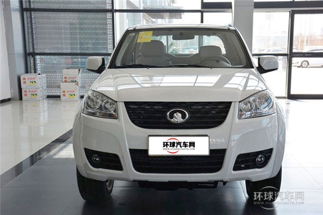 2011款 2.4L公務版 豪華型 四驅大雙排