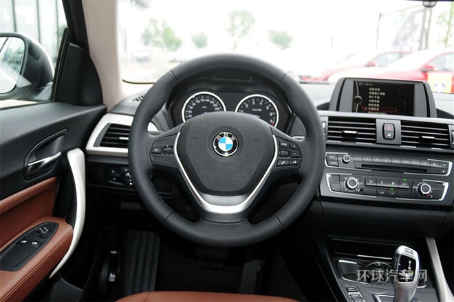 2014款 220i 領先型