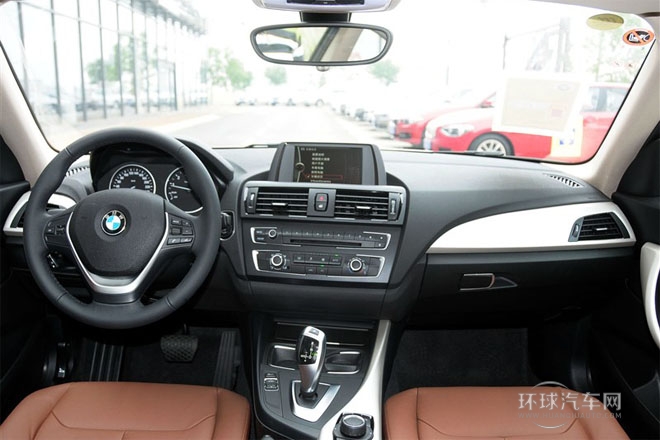 2014款 220i 領先型