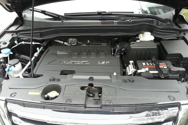 2013款升級版 1.5T  手動兩驅精英型