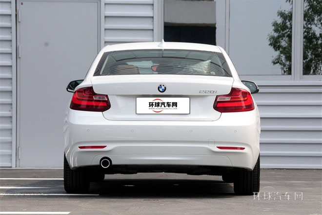 2014款 220i 領先型