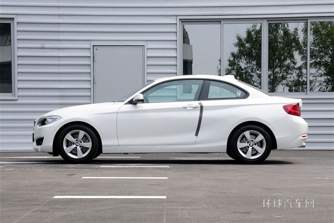 2014款 220i 領先型