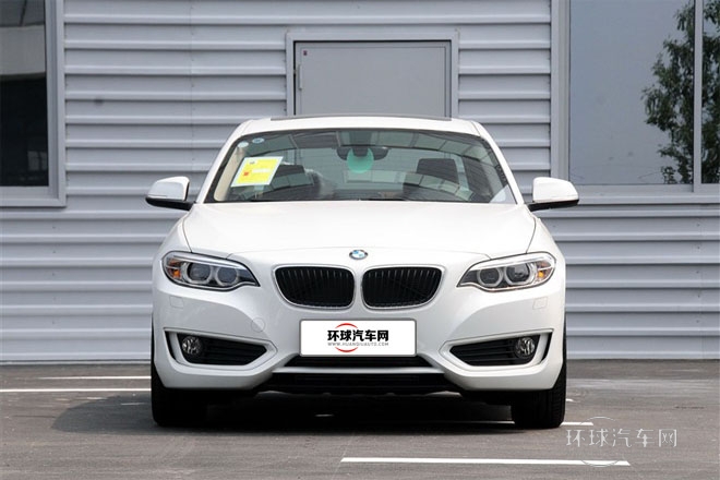 2014款 220i 領先型