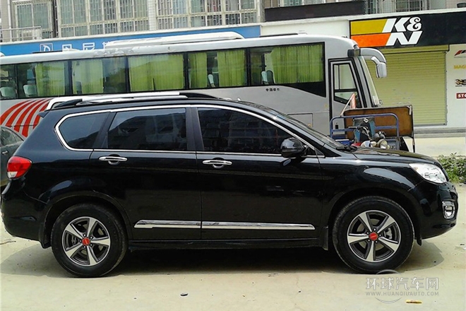 2013款升級版 1.5T  手動兩驅精英型