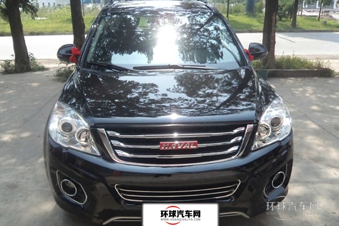 2013款升級版 1.5T  手動兩驅精英型