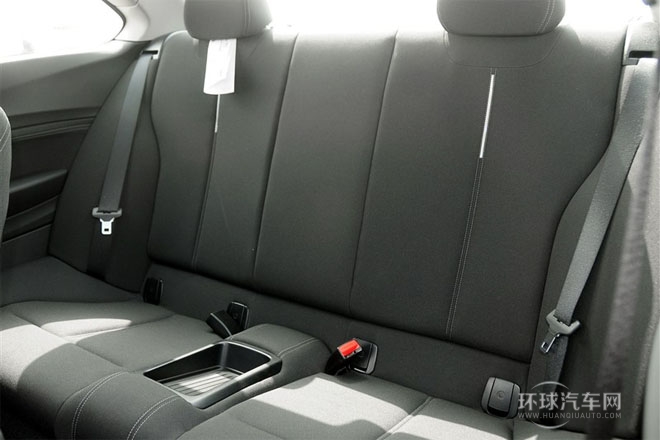 2014款 220i 運動設計套裝