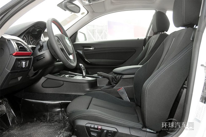 2014款 220i 運動設計套裝