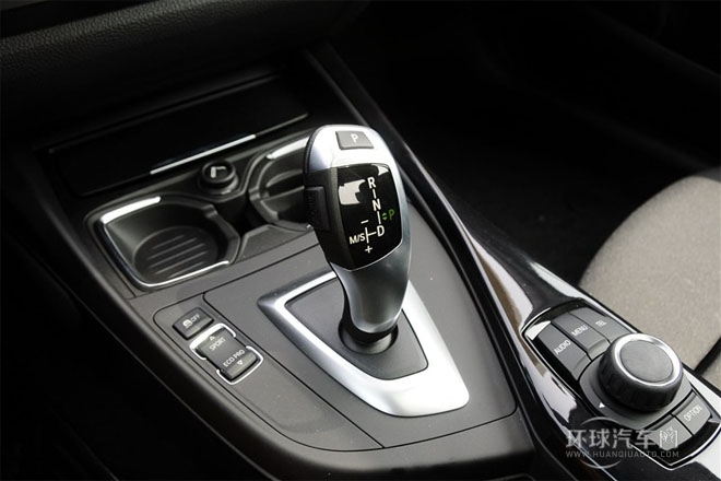 2014款 220i 運動設計套裝