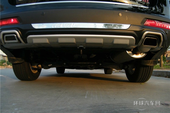 2014款 運動版 2.0T 柴油 手動四驅精英型