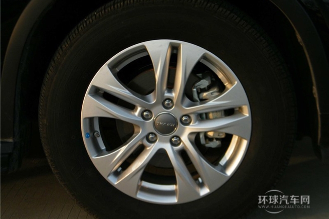 2014款 運動版 2.0T 柴油 手動四驅精英型