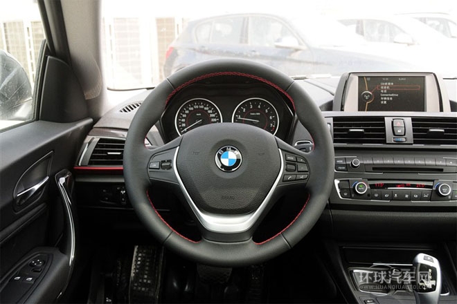 2014款 220i 運動設計套裝