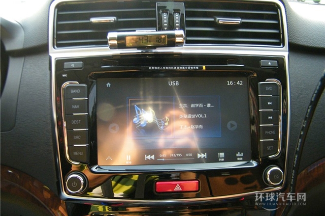 2014款 運動版 2.0T 柴油 手動四驅精英型