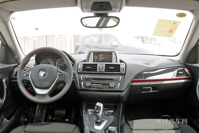 2014款 220i 運動設計套裝