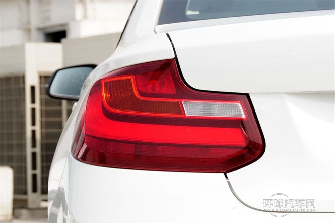 2014款 220i 運動設計套裝