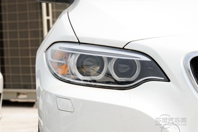 2014款 220i 運動設(shè)計套裝