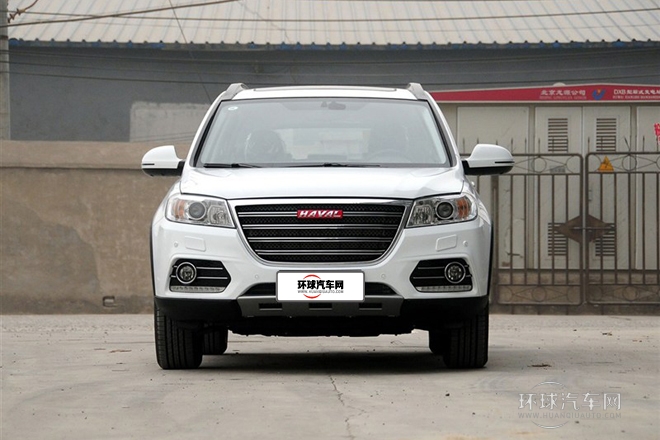 2014款 運(yùn)動版 2.0T 柴油 手動兩驅(qū)尊貴型