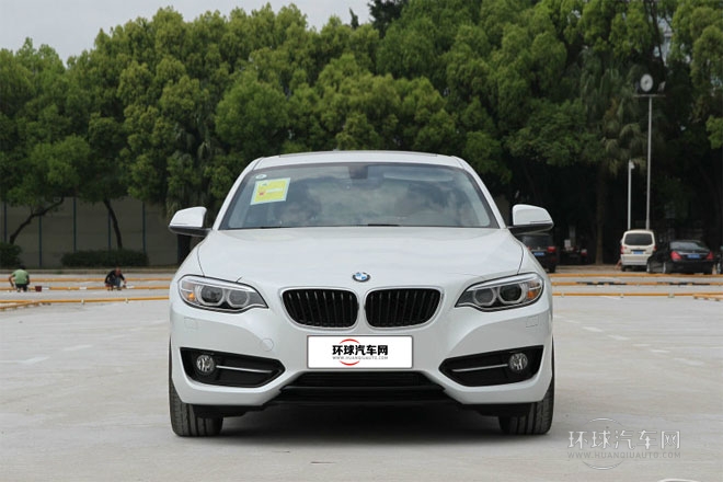 2014款 220i 運動設計套裝