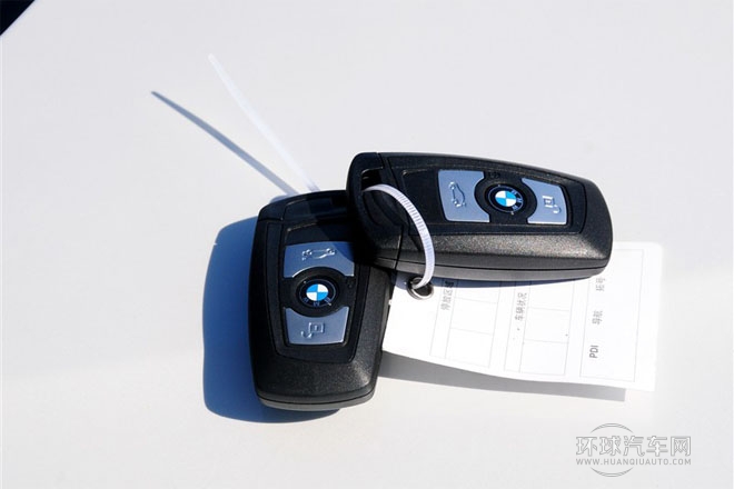 2013款 320i時尚型 旅行版