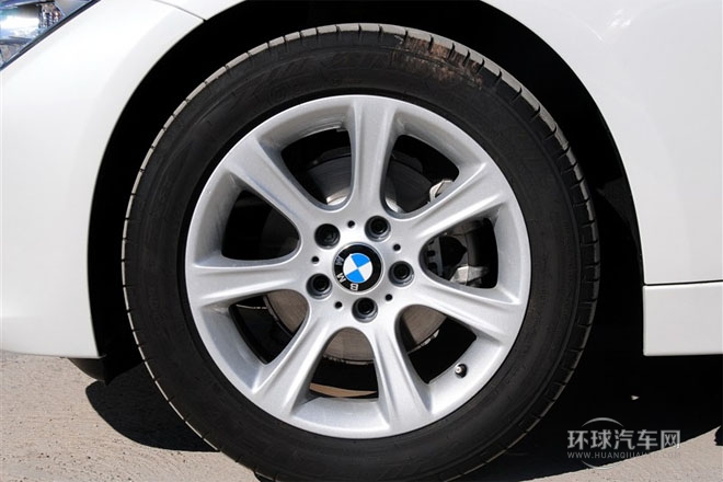 2013款 320i時尚型 旅行版