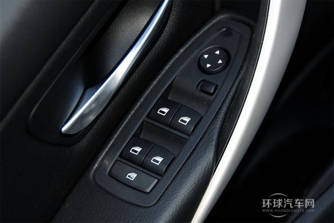 2013款 320i時尚型 旅行版