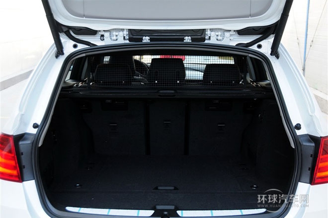 2013款 320i時尚型 旅行版