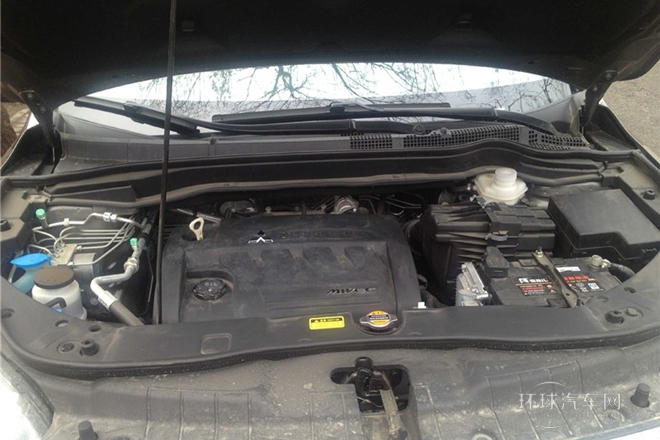 2014款 運動版 2.4L 自動精英型