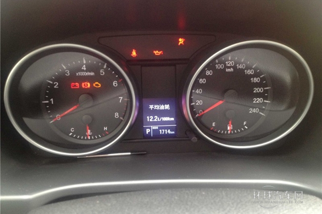 2014款 運動版 2.4L 自動精英型