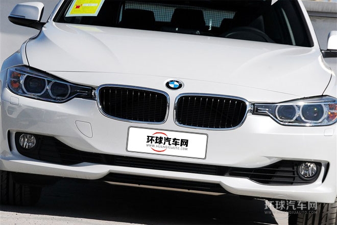 2013款 320i時(shí)尚型 旅行版