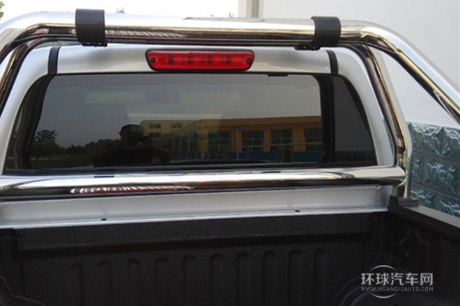 2014款 2.0T兩驅(qū)精英型4D20B