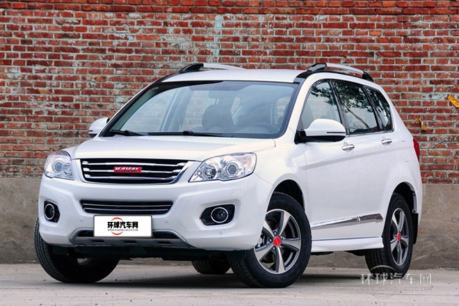 2014款 升級版 2.0T 柴油 手動四驅精英型