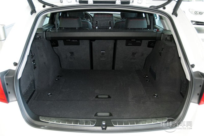 2013款 320i運動設計套裝 旅行版