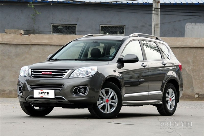 2014款 升級版 2.0T 柴油 手動四驅都市型