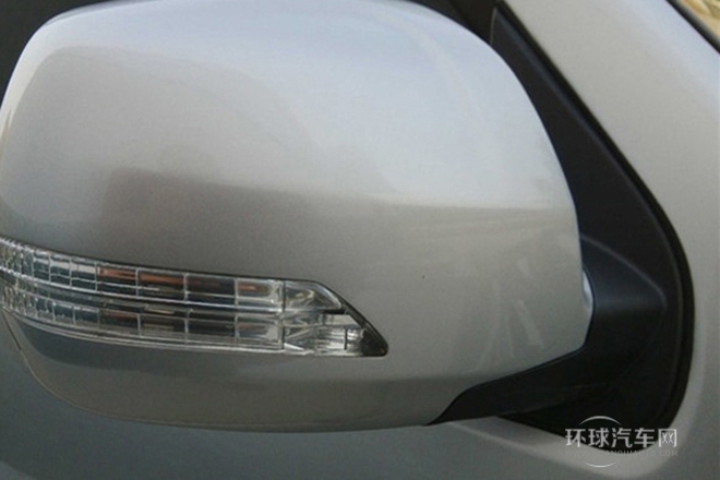 2014款 2.0T兩驅精英型4D20B