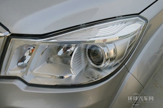 2014款 2.0T兩驅(qū)精英型4D20B