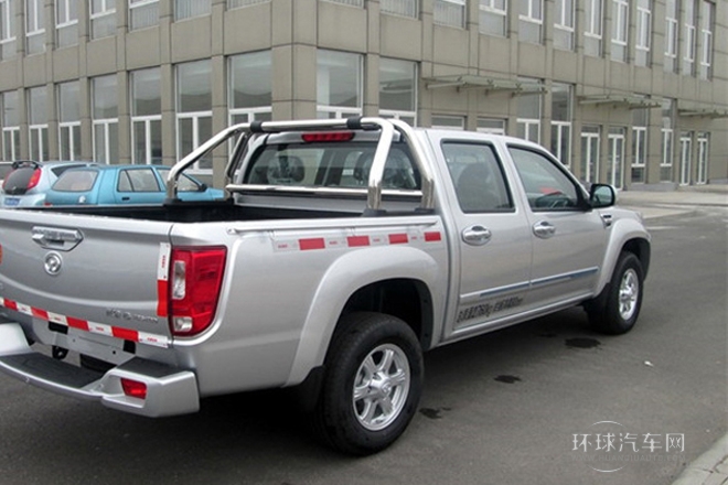 2014款 2.0T兩驅精英型4D20B