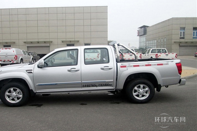 2014款 2.0T兩驅精英型4D20B