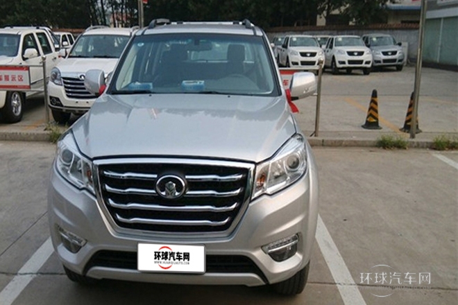 2014款 2.0T兩驅(qū)精英型4D20B