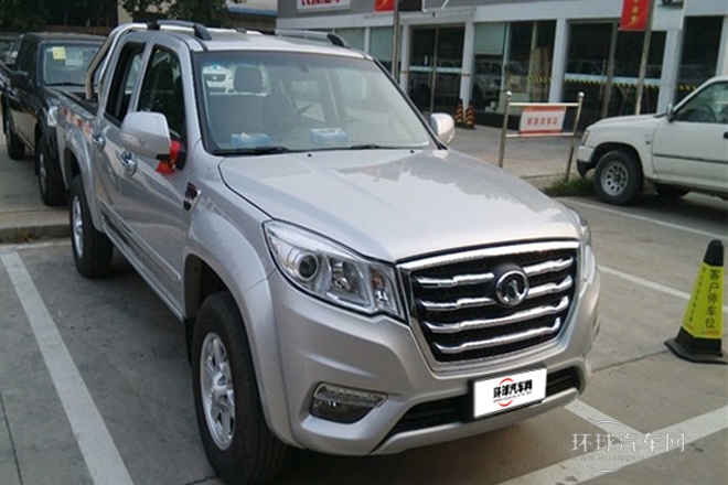 2014款 2.0T兩驅精英型4D20B