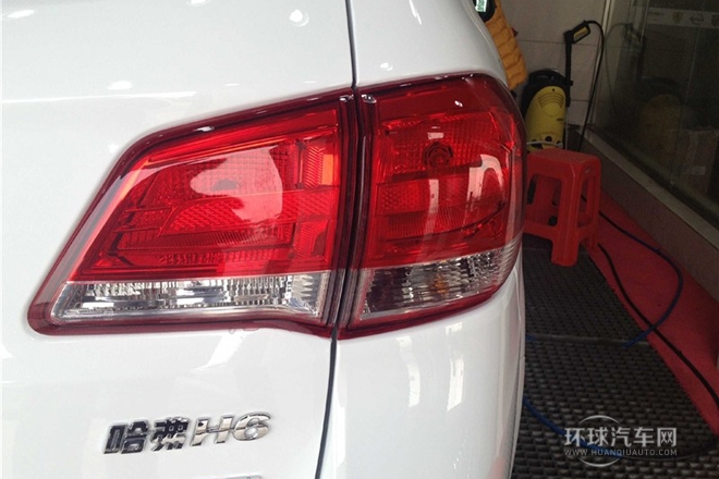 2014款 升級版 2.0T 柴油 手動兩驅精英型