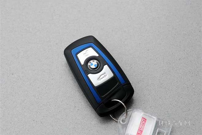 2013款 328i M運動型 旅行版